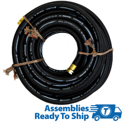 Water Hose Assemblies